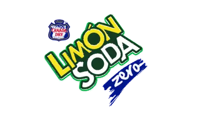 Limón Soda